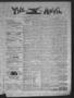 Newspaper: The Anvil (Castroville, Tex.), Vol. 5, No. 21, Ed. 1 Friday, February…