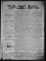 Newspaper: The Anvil (Castroville, Tex.), Vol. 5, No. 23, Ed. 1 Friday, February…