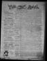 Newspaper: The Anvil (Castroville, Tex.), Vol. 5, No. 31, Ed. 1 Friday, April 24…