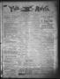 Newspaper: The Anvil (Castroville, Tex.), Vol. 6, No. 28, Ed. 1 Friday, April 15…