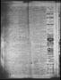 Thumbnail image of item number 2 in: 'The Anvil (Castroville, Tex.), Vol. 7, No. [20], Ed. 1 Friday, December 23, 1892'.