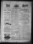 Newspaper: The Anvil. (Castroville, Tex.), Vol. 10, No. 15, Ed. 1 Friday, Novemb…