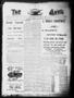 Newspaper: The Anvil. (Castroville, Tex.), Vol. 10, No. 21, Ed. 1 Friday, Januar…