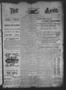 Newspaper: The Anvil. (Castroville, Tex.), Vol. 10, No. 45, Ed. 1 Friday, June 1…