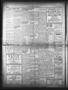Thumbnail image of item number 4 in: 'The La Coste Ledger (La Coste, Tex.), Vol. 24, No. 38, Ed. 1 Friday, April 21, 1939'.