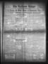 Newspaper: The La Coste Ledger (La Coste, Tex.), Vol. 25, No. 15, Ed. 1 Friday, …