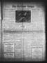 Thumbnail image of item number 1 in: 'The La Coste Ledger (La Coste, Tex.), Vol. 26, No. 10, Ed. 1 Friday, October 4, 1940'.