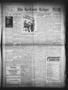 Thumbnail image of item number 1 in: 'The La Coste Ledger (La Coste, Tex.), Vol. 28, No. 23, Ed. 1 Friday, January 8, 1943'.