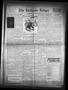 Thumbnail image of item number 1 in: 'The La Coste Ledger (La Coste, Tex.), Vol. 28, No. 33, Ed. 1 Friday, March 19, 1943'.