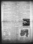 Thumbnail image of item number 2 in: 'The La Coste Ledger (La Coste, Tex.), Vol. 28, No. 33, Ed. 1 Friday, March 19, 1943'.