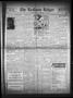 Thumbnail image of item number 1 in: 'The La Coste Ledger (La Coste, Tex.), Vol. 28, No. 39, Ed. 1 Friday, April 30, 1943'.