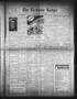 Thumbnail image of item number 1 in: 'The La Coste Ledger (La Coste, Tex.), Vol. 28, No. 45, Ed. 1 Friday, June 11, 1943'.