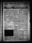Newspaper: The Bulletin (Castroville, Tex.), Vol. 2, No. 6, Ed. 1 Wednesday, Jul…