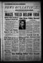 Newspaper: The Medina Valley & County News Bulletin (Castroville, Tex.), Vol. 1,…