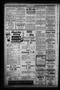Thumbnail image of item number 4 in: 'The Medina Valley & County News Bulletin (Castroville, Tex.), Vol. 2, No. 5, Ed. 1 Wednesday, March 1, 1961'.