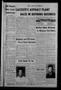 Newspaper: News Bulletin (Castroville, Tex.), Vol. 4, No. 2, Ed. 1 Wednesday, Fe…