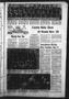 Newspaper: The 4-County News Bulletin (Castroville, Tex.), Vol. 19, No. 31, Ed. …