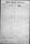Thumbnail image of item number 1 in: 'Wills Point Chronicle (Wills Point, Tex.), Vol. 50, No. 50, Ed. 1 Friday, December 16, 1927'.