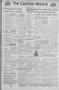 Thumbnail image of item number 1 in: 'The Canton Herald (Canton, Tex.), Vol. 66, No. 25, Ed. 1 Thursday, June 17, 1948'.