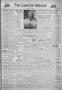 Newspaper: The Canton Herald (Canton, Tex.), Vol. 66, No. 34, Ed. 1 Thursday, Au…