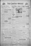 Thumbnail image of item number 1 in: 'The Canton Herald (Canton, Tex.), Vol. 66, No. 43, Ed. 1 Thursday, October 21, 1948'.