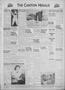 Thumbnail image of item number 1 in: 'The Canton Herald (Canton, Tex.), Vol. 67, No. 22, Ed. 1 Thursday, June 2, 1949'.