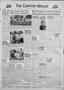 Newspaper: The Canton Herald (Canton, Tex.), Vol. 67, No. 36, Ed. 1 Thursday, Se…