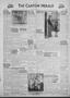 Thumbnail image of item number 1 in: 'The Canton Herald (Canton, Tex.), Vol. 67, No. 48, Ed. 1 Thursday, December 1, 1949'.