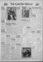 Primary view of The Canton Herald (Canton, Tex.), Vol. 67, No. 50, Ed. 1 Thursday, December 15, 1949
