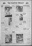 Primary view of The Canton Herald (Canton, Tex.), Vol. 67, No. 52, Ed. 1 Thursday, December 29, 1949