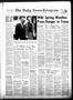Thumbnail image of item number 1 in: 'The Daily News-Telegram (Sulphur Springs, Tex.), Vol. 90, No. 96, Ed. 1 Monday, April 22, 1968'.