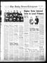 Newspaper: The Daily News-Telegram (Sulphur Springs, Tex.), Vol. 90, No. 104, Ed…