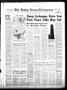 Primary view of The Daily News-Telegram (Sulphur Springs, Tex.), Vol. 90, No. 122, Ed. 1 Wednesday, May 22, 1968