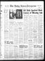 Newspaper: The Daily News-Telegram (Sulphur Springs, Tex.), Vol. 90, No. 127, Ed…