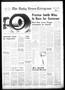 Thumbnail image of item number 1 in: 'The Daily News-Telegram (Sulphur Springs, Tex.), Vol. 90, No. 131, Ed. 1 Sunday, June 2, 1968'.