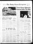 Newspaper: The Daily News-Telegram (Sulphur Springs, Tex.), Vol. 90, No. 147, Ed…