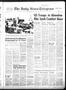 Thumbnail image of item number 1 in: 'The Daily News-Telegram (Sulphur Springs, Tex.), Vol. 90, No. 153, Ed. 1 Thursday, June 27, 1968'.