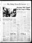 Thumbnail image of item number 1 in: 'The Daily News-Telegram (Sulphur Springs, Tex.), Vol. 90, No. 155, Ed. 1 Sunday, June 30, 1968'.