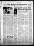 Newspaper: The Daily News-Telegram (Sulphur Springs, Tex.), Vol. 90, No. 158, Ed…