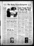 Newspaper: The Daily News-Telegram (Sulphur Springs, Tex.), Vol. 90, No. 167, Ed…