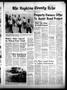 Newspaper: The Hopkins County Echo (Sulphur Springs, Tex.), Vol. 93, No. 29, Ed.…