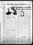 Newspaper: The Daily News-Telegram (Sulphur Springs, Tex.), Vol. 90, No. 185, Ed…