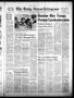Newspaper: The Daily News-Telegram (Sulphur Springs, Tex.), Vol. 90, No. 199, Ed…