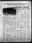 Primary view of The Daily News-Telegram (Sulphur Springs, Tex.), Vol. 90, No. 203, Ed. 1 Monday, August 26, 1968