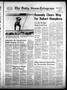 Newspaper: The Daily News-Telegram (Sulphur Springs, Tex.), Vol. 90, No. 205, Ed…