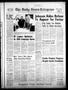Newspaper: The Daily News-Telegram (Sulphur Springs, Tex.), Vol. 90, No. 220, Ed…
