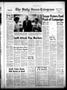 Newspaper: The Daily News-Telegram (Sulphur Springs, Tex.), Vol. 90, No. 221, Ed…