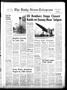Newspaper: The Daily News-Telegram (Sulphur Springs, Tex.), Vol. 90, No. 100, Ed…
