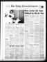 Thumbnail image of item number 1 in: 'The Daily News-Telegram (Sulphur Springs, Tex.), Vol. 90, No. 126, Ed. 1 Monday, May 27, 1968'.