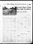Thumbnail image of item number 1 in: 'The Daily News-Telegram (Sulphur Springs, Tex.), Vol. 90, No. 138, Ed. 1 Monday, June 10, 1968'.